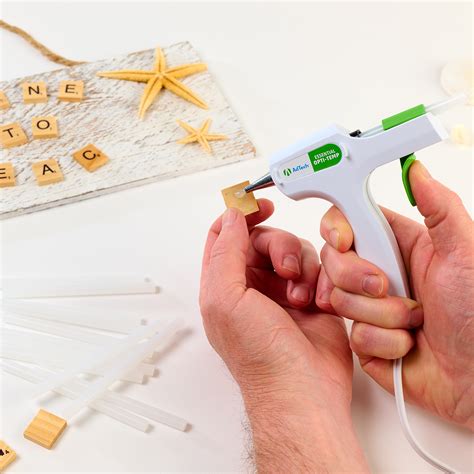 ad tech hot glue|adhesive tech cordless glue gun.